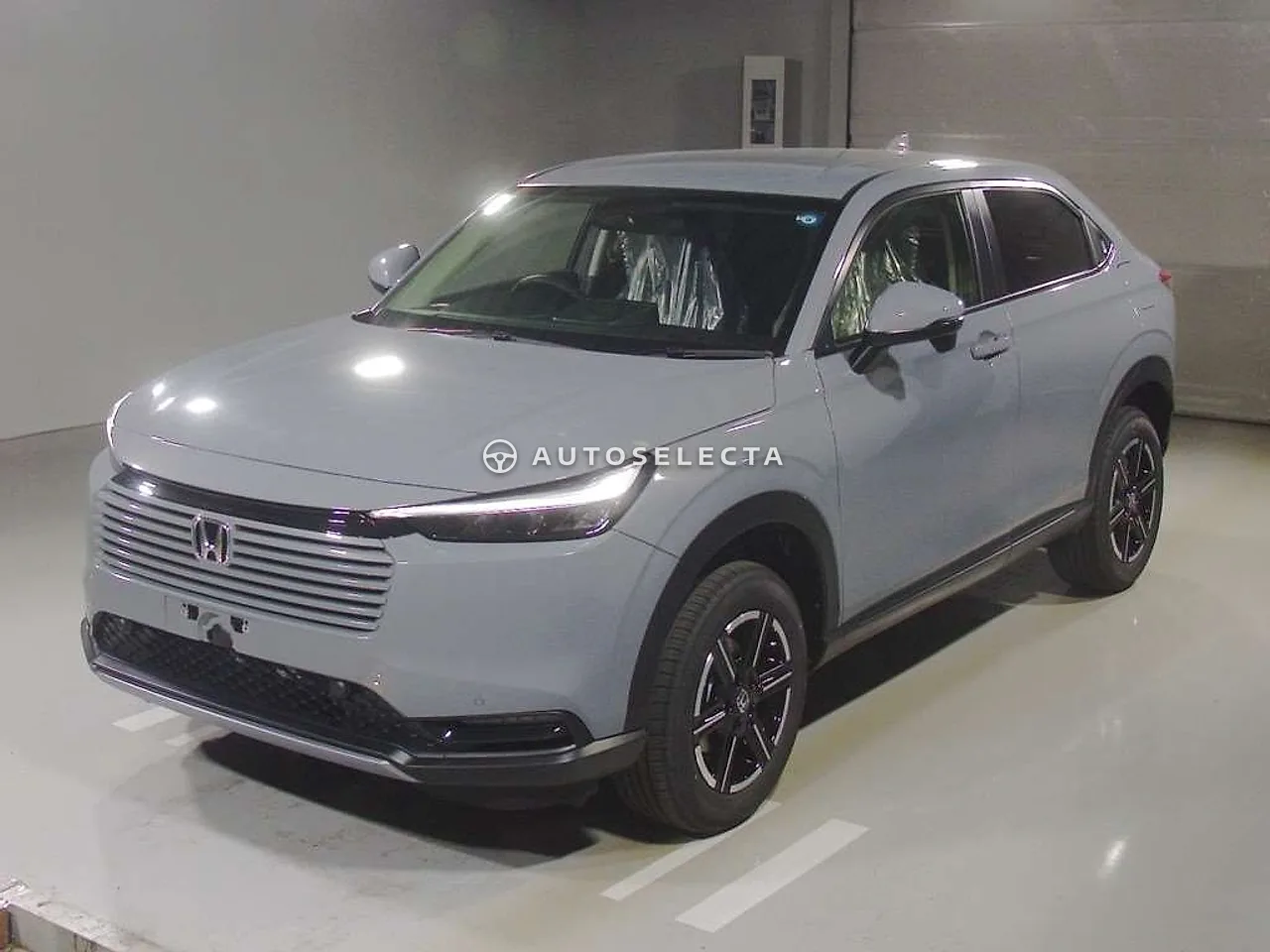 Honda Vezel 2026, photo 1 of 1