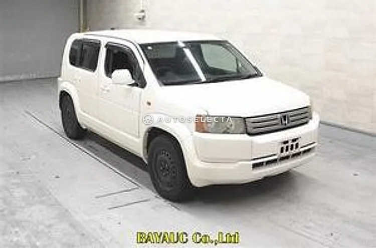 Honda Crossroad 2007, photo 1 of 1