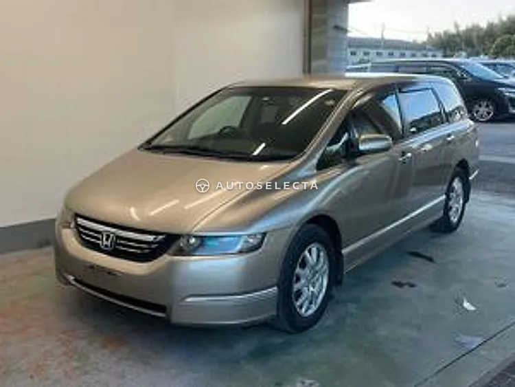 Honda Odyssey 2005, photo 1 of 1