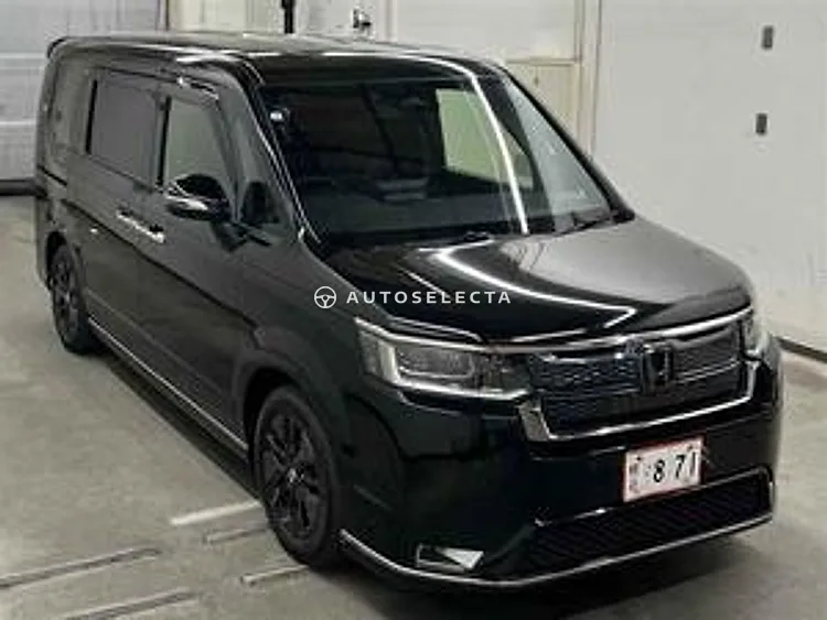 Honda Stepwgn Spada 2023, photo 1 of 1