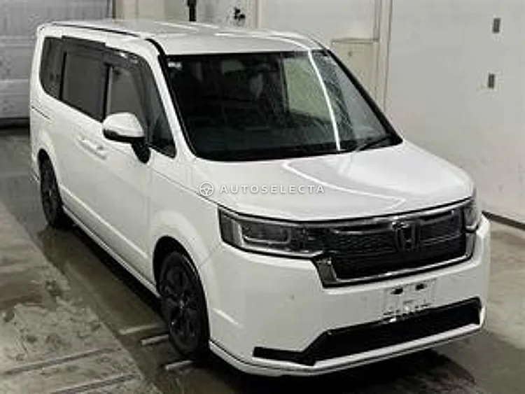 Honda Stepwgn Spada 2023, photo 1 of 1