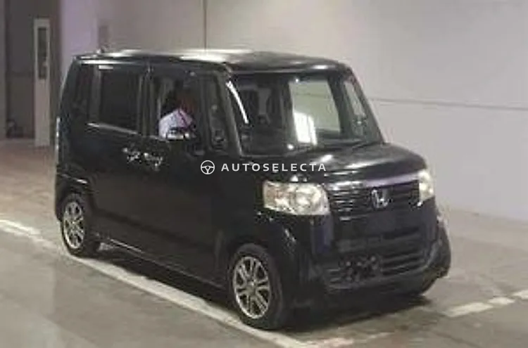 Honda N-BOX 2013, photo 1 of 1