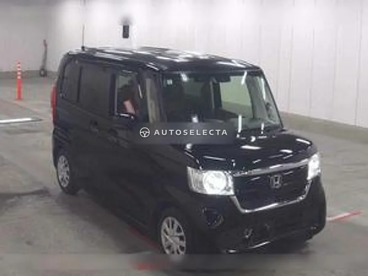 Honda N-BOX 2020, photo 1 of 1
