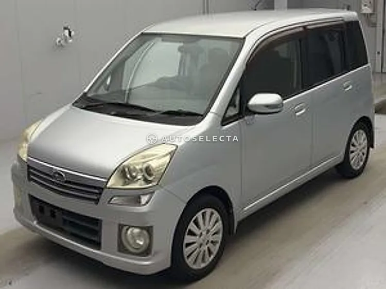 Subaru Stella 2008, photo 1 of 1