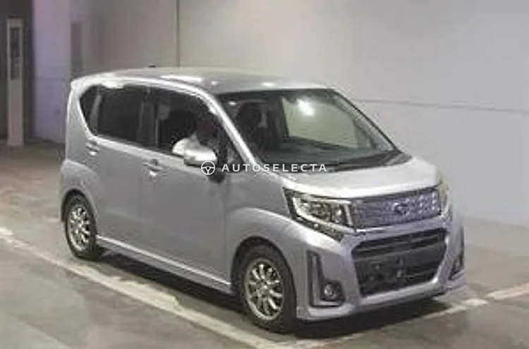 Subaru Stella 2016, photo 1 of 1