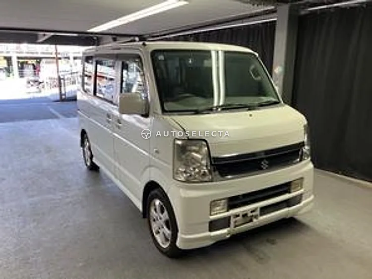 Suzuki Every Wagon 2005, photo 1 of 1