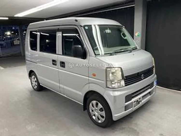 Suzuki Every 2011, photo 1 of 1
