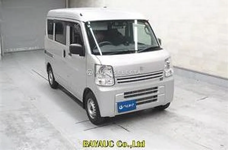 Suzuki Every 2025, photo 1 of 1