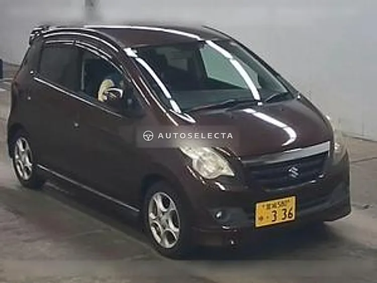 Suzuki Cervo 2008, photo 1 of 1