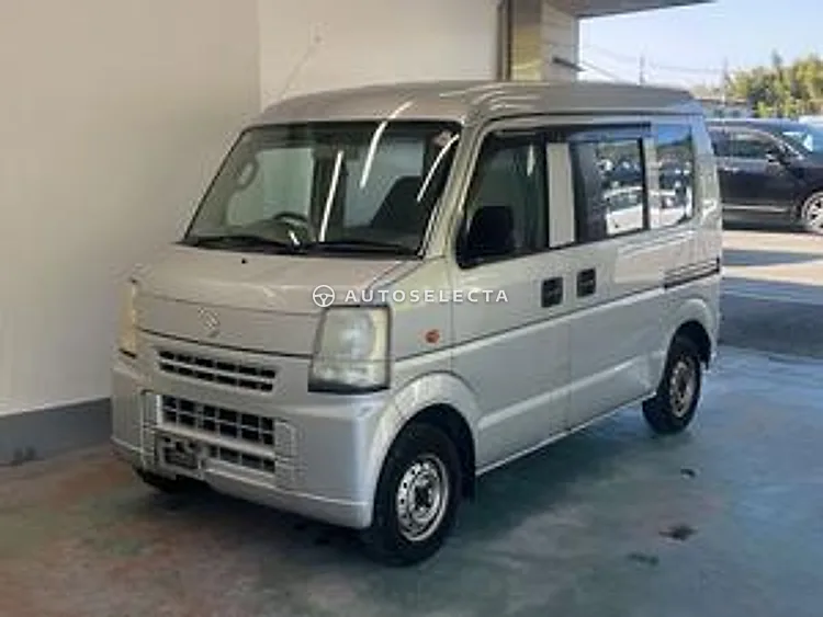 Suzuki Every 2005, photo 1 of 1
