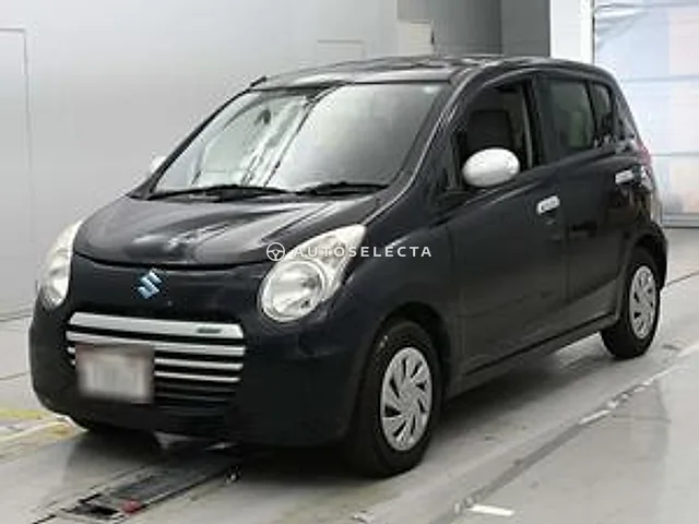 Suzuki Alto Eco 2013
