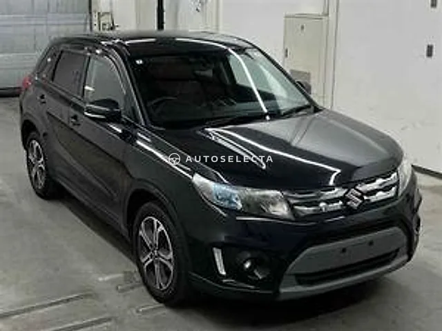 Suzuki Escudo 2018, auction grade 4
