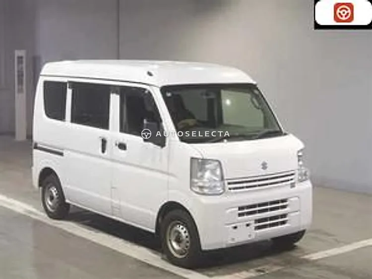 Suzuki Every Van 2017, photo 1 of 1
