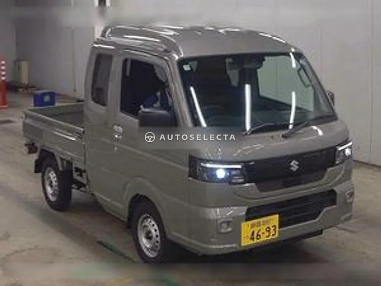 Suzuki Super Carry 2026, photo 1 of 1