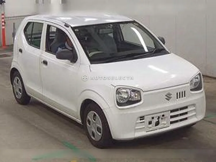 Suzuki Alto 2015, photo 1 of 1