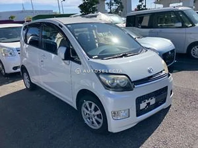 Daihatsu Move 2006