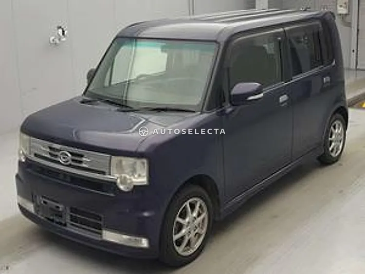 Daihatsu Move Conte 2013, photo 1 of 1