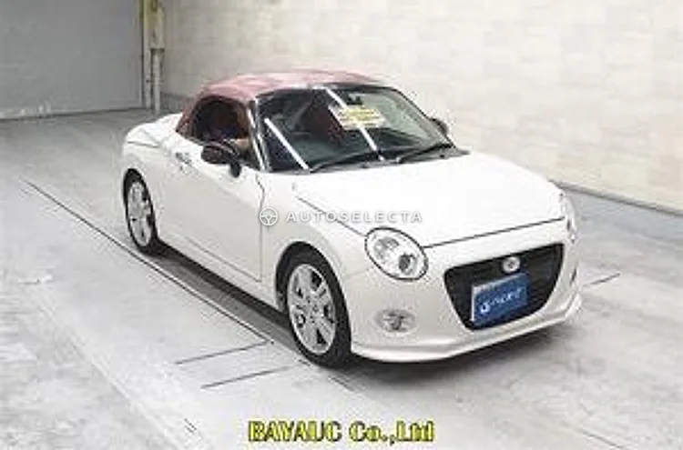 Daihatsu Copen 2024, photo 1 of 1