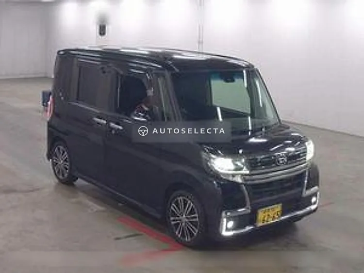 Daihatsu Tanto 2016, photo 1 of 1