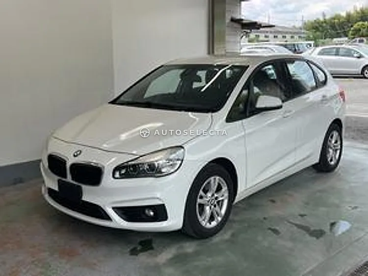 BMW 2 Series 2015, photo 1 of 1