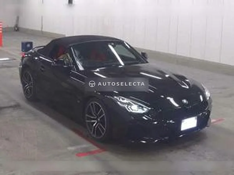 BMW Z4 2019, photo 1 of 1
