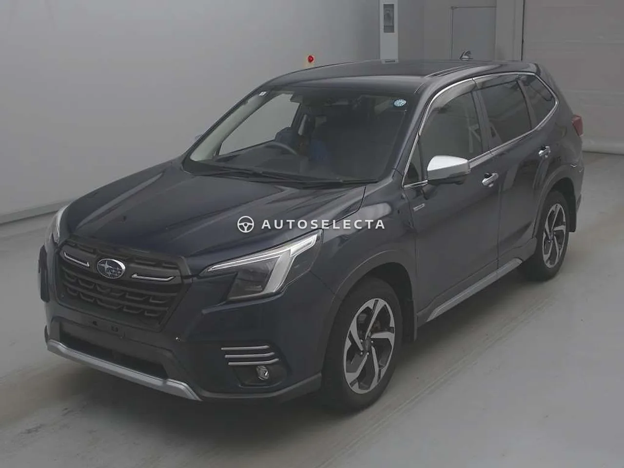 Honda Vezel 2016, photo 1 of 2
