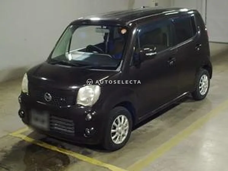 Nissan Moco 2012, photo 1 of 1