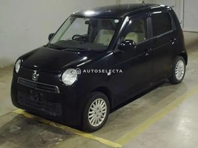 Honda N-ONE 2013, auction grade R
