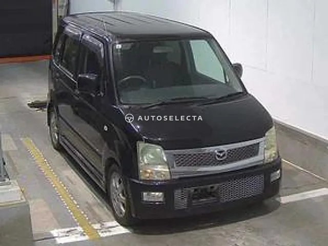 Mazda AZ-Wagon 2005, auction grade R