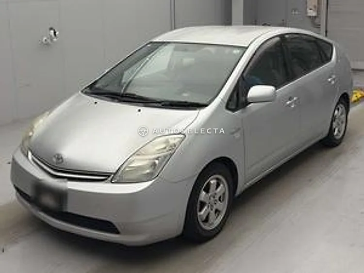 Toyota Prius 2009, photo 1 of 1