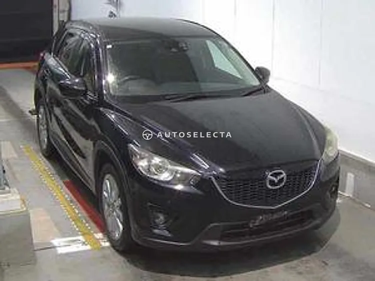 Mazda CX-5 2014, photo 1 of 1