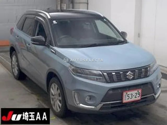 Suzuki Escudo 2024, auction grade R
