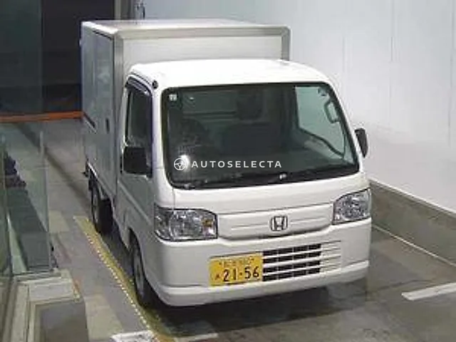 Honda Acty 2018, auction grade 3.5