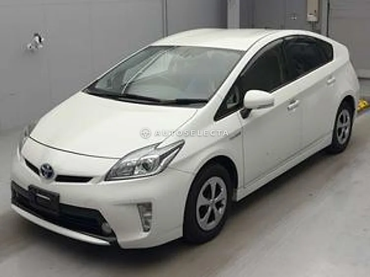 Toyota Prius 2015, photo 1 of 1