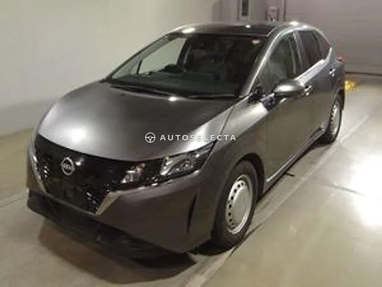 Nissan Note 2022, photo 1 of 1