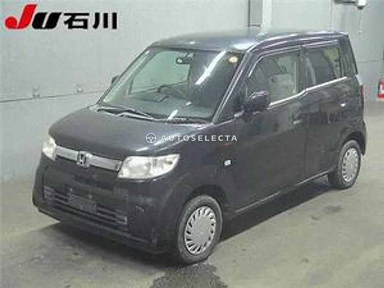 Honda Zest 2012, photo 1 of 1