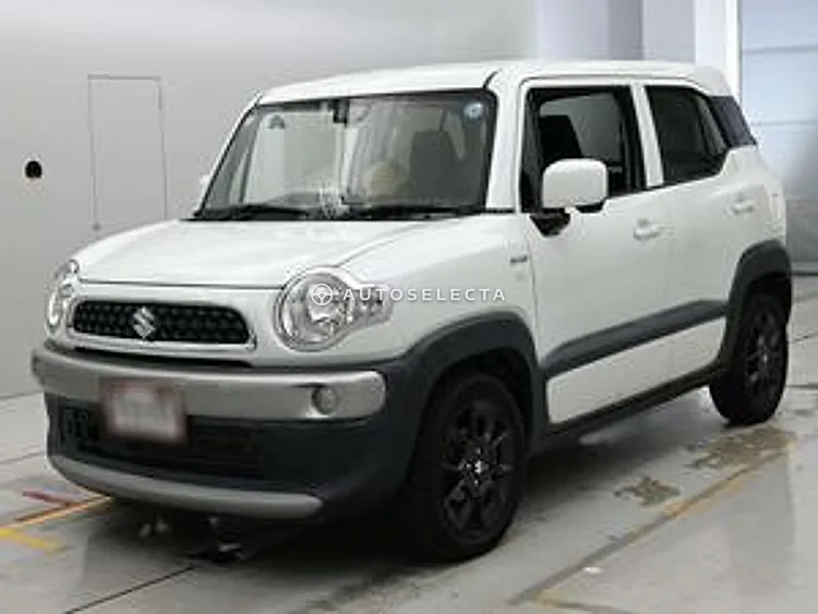 Suzuki Xbee 2019, photo 1 of 1