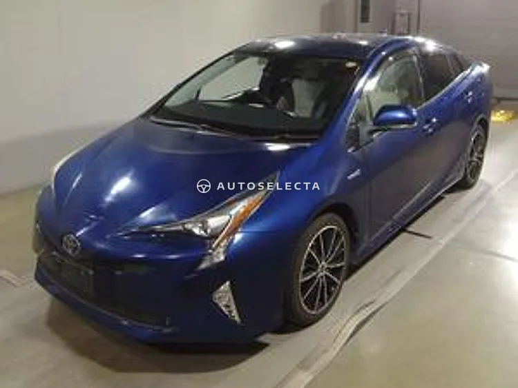 Toyota Prius 2015, photo 1 of 1