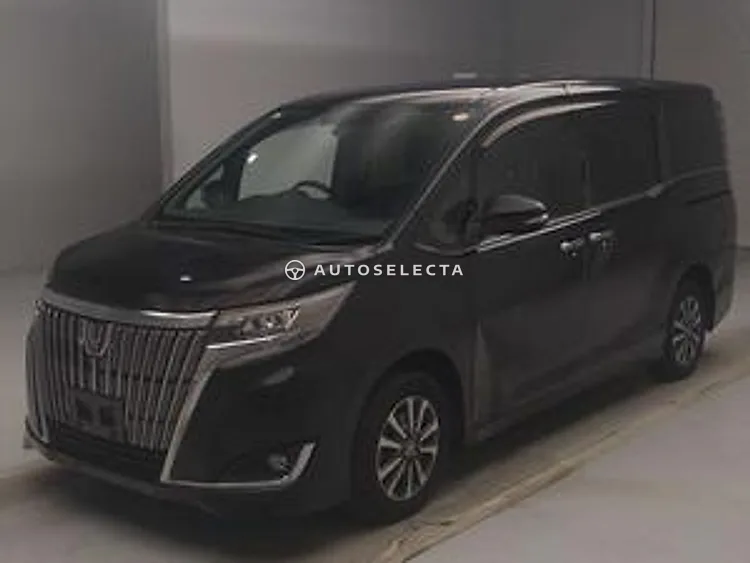 Toyota Esquire 2019, photo 1 of 1