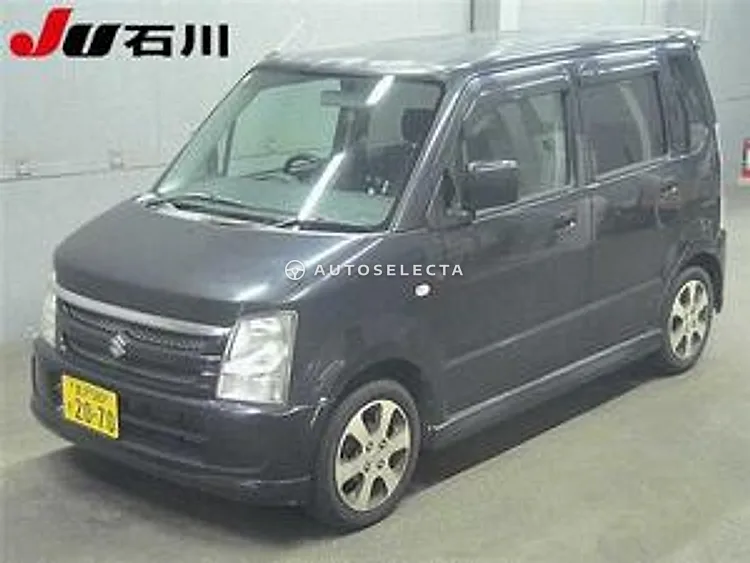 Suzuki Wagon R 2007, photo 1 of 1