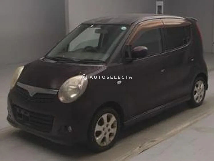 Suzuki MR Wagon 2007, photo 1 of 1