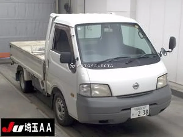 Nissan Vanette Truck 2015
