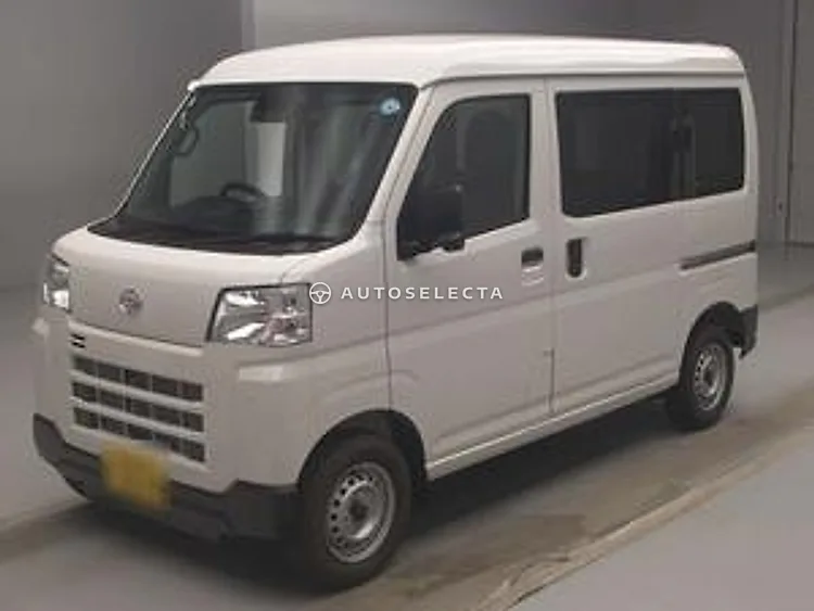 Daihatsu Hijet Cargo 2026, photo 1 of 1