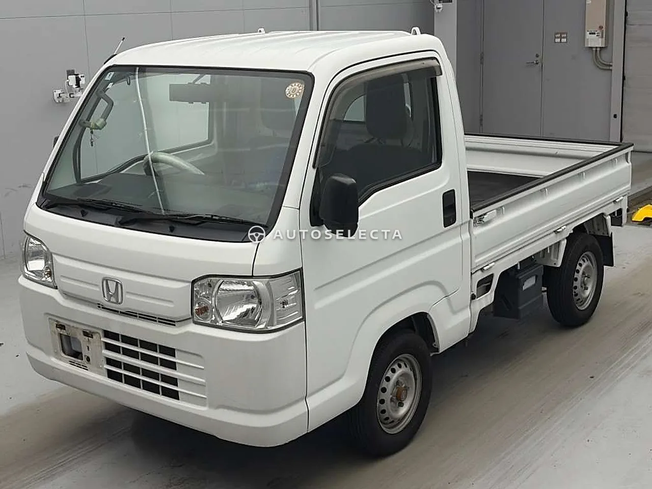 Honda Acty Truck 2013, photo 1 of 1