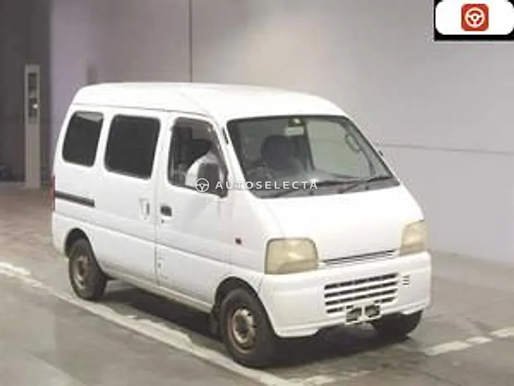 Suzuki Every Van 2003, photo 1 of 1