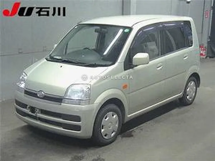 Daihatsu Move 2005, photo 1 of 1