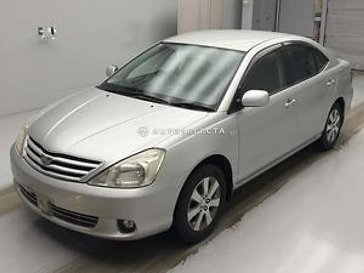 Toyota Allion 2004, photo 1 of 1