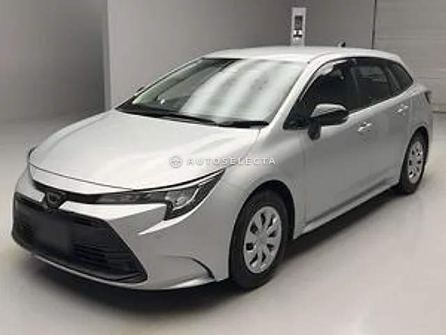 Toyota Corolla Wagon 2025, auction grade 5