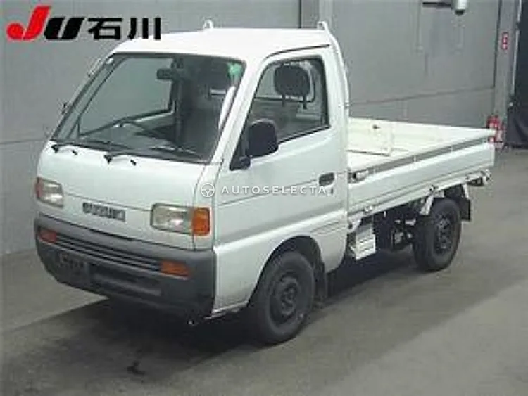 Suzuki Carry 1997, photo 1 of 5