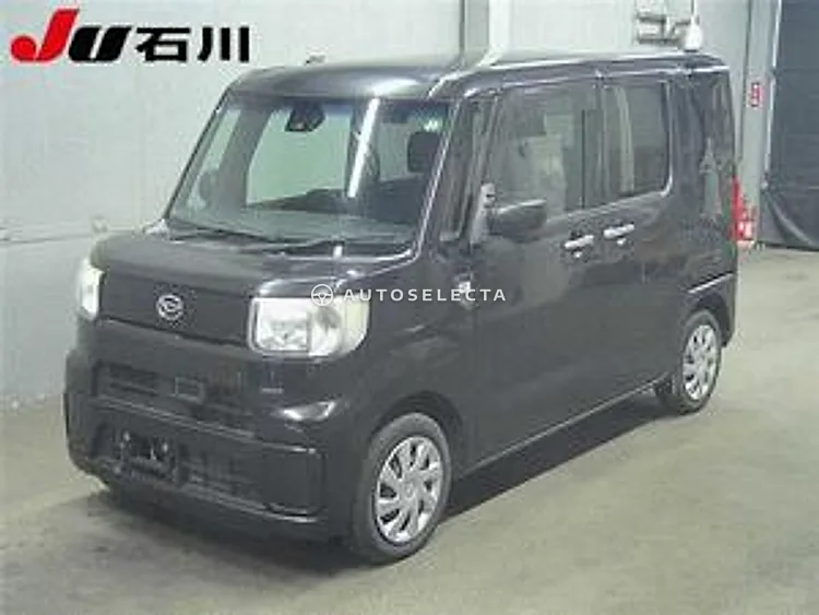 Daihatsu Hijet Caddy 2016, photo 1 of 1